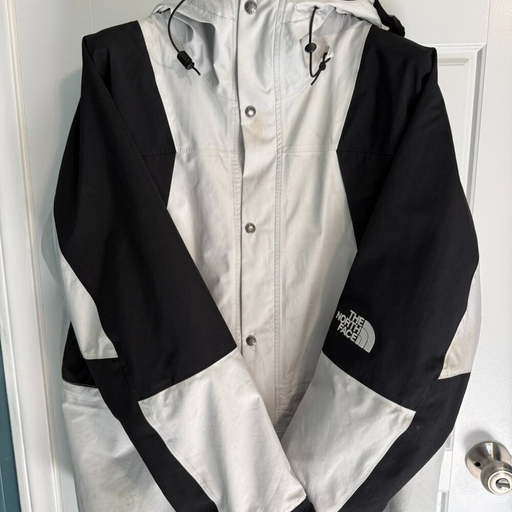 The North Face 1994 Men's Futurelight Mountain Jacket - XL